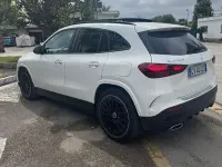 Usata Mercedes GLA200 Advanced Plus 150 CV (110 kW) 2024 Bianco SUV