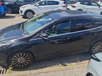 Usata Ford Focus Titanium 116 CV (85 kW) 2012 Altro Berlina