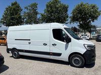 Usata Renault Master 135 CV (99 kW) 2021 Bianco Furgone