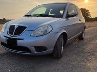 Usata Lancia Ypsilon 80 CV (58 kW) 2007 Utilitaria