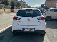 Usata Mazda 2 90 CV (66 kW) 2019 Berlina