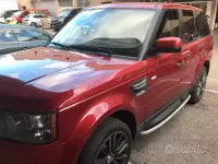 Usata Land Rover Range Rover 177 CV (130 kW) 2010 SUV