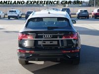 usata Audi Q5 40 TDI 204 CV quattro S tronic nuova a Cuneo