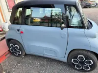 Usata Citroën AMI 50 kW (68 CV) 2023 Grigio Utilitaria