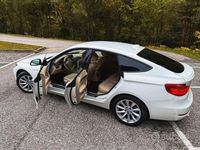 Usata BMW X3 Comfort Edition 190 CV (139 kW) 2015 Bianco SUV