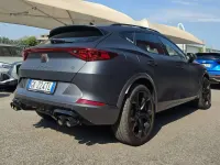 Usata Cupra Formentor VZ 310 CV (228 kW) 2022 Grigio SUV