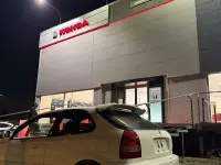 Usata Honda Civic Type R 185 CV (136 kW) 2000 Bianco Berlina
