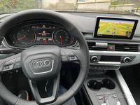 usata Audi A4 avant 2019