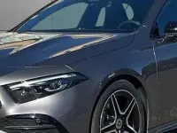 Usata Mercedes A200 AMG Line Premium Plus 150 CV (110 kW) 2023 Bianco Utilitaria