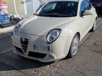 usata Alfa Romeo MiTo MiTo 1.4 T 155 CV Distinctive