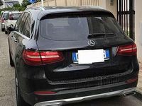 Usata Mercedes GLC220 170 CV (125 kW) 2016 SUV