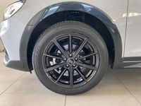 Usata Audi A1 95 CV (69 kW) 2024 Bianco SUV