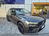Usata Volvo XC60 Plus 197 CV (144 kW) 2023 Platinum grey SUV