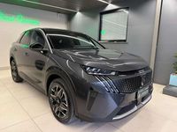Usata Peugeot 3008 GT 136 CV (100 kW) 2025 Grigio SUV