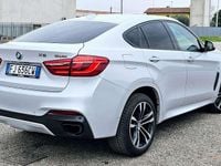 Usata BMW X6 Comfort Edition 381 CV (280 kW) 2017 SUV