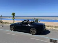 Usata Mazda MX5 126 CV (92 kW) 2008 Cabrio
