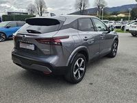Usata Nissan Qashqai N-Connecta 157 CV (115 kW) 2023 Grigio SUV