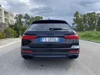 Usata Audi A6 Business 286 CV (210 kW) 2019 Nero Station wagon