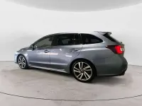 Usata Subaru Levorg 170 CV (125 kW) 2017 Blu/azzurro Station wagon