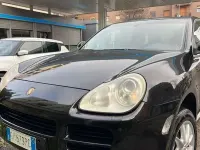 Usata Porsche Cayenne 340 CV (250 kW) 2006 SUV