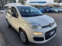 Usata Fiat Panda Easy 84 CV (61 kW) 2018 Bianco Berlina