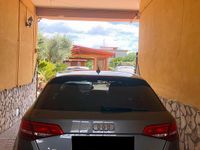 Usata Audi A3 Sport 2018 Grigio Berlina