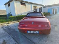 Usata Alfa Romeo Spider 155 CV (114 kW) 1999 Cabrio
