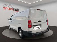 Nuova Fiat Scudo S 120 CV (88 kW) 2025 Bianco Furgone