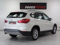 usata BMW X1 sDrive18i Advantage usato