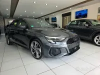 Occasion Audi A3 S-Line 150 PK (110 kW) 2022 Grijs Sedan