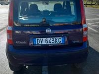 Usata Fiat Panda 2011 Berlina