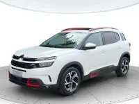Occasion Citroën C5 Aircross Shine 131 ch (96 kW) 2019 Blanc SUV