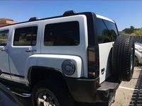 usata Hummer H3 3.5 GPL 3.5