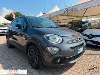 Usata Fiat 500 Club 95 CV (69 kW) 2023 SUV