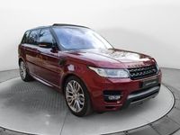 usata Land Rover Range Rover Sport 3.0 TDV6 S