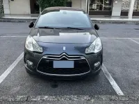Usata DS Automobiles DS3 92 CV (67 kW) 2012 Coupé