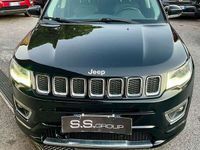 Usata Jeep Compass Limited 140 CV (102 kW) 2020 Other SUV