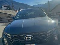 usata Hyundai Tucson Tucson 1.6 T-GDI 48V XTech