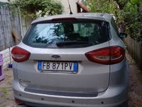 usata Ford C-MAX C-Max 1.5 TDCi 120CV Start&Stop Plus