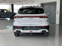Nuova EVO Evo 6 176 CV (129 kW) 2026 SUV