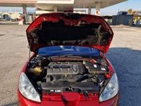 Usata Peugeot 407 Coupe 204 CV (150 kW) 2007 Coupé