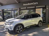 Usata Citroën C5 Aircross Feel 131 CV (96 kW) 2020 Bicolore SUV
