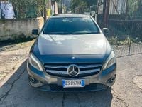 Usata Mercedes A180 2013