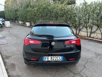 usata Alfa Romeo Giulietta 1.6 JTDm TCT 120 CV Business