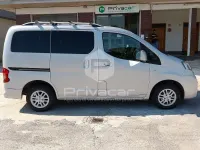 Usata Nissan Evalia N-TEC 110 CV (80 kW) 2014 Grigio Monovolume