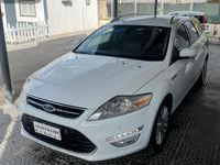 usata Ford Mondeo Mondeo 2.0 TDCi/163 5p. Nav Bs.