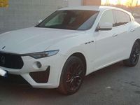 Usata Maserati Levante GranLusso 250 CV (183 kW) 2018 SUV