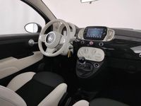 usata Fiat 500 500 III 20151.0 hybrid Dolcevita 70cv