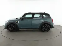 Usata Mini Cooper S Countryman 220 CV (161 kW) 2022 Verde SUV