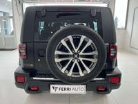 Usata ICH-X K2 162 CV (119 kW) 2025 Nero SUV